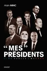 Book cover of 