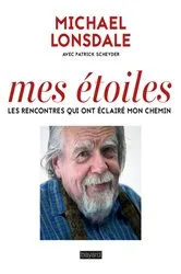 Book cover of Mes étoiles by Unknown