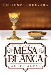 Book cover of Mesa Blanca by Unknown