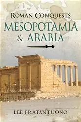 Book cover of Mesopotamia & Arabia by Lee Fratantuono