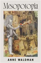 Book cover of Mesopotopia by Unknown