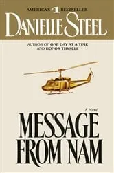 Book cover of Message from Nam by Unknown