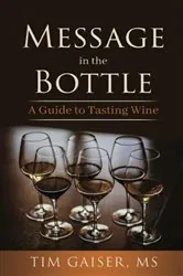 Book cover of Message in the Bottle by Tim Gaiser