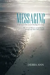 Book cover of Messaging by Debra Ann