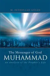 Book cover of Messenger Of God: Muhammad by M. Fethullah Gülen