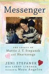 Book cover of Messenger by Craig Johnson