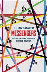 Book cover of Messengers by Unknown