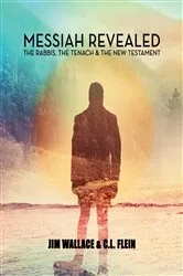 Book cover of Messiah Revealed by Jim Wallace