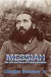 Book cover of Messiah by Unknown