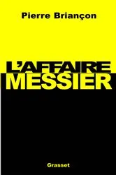 Book cover of Messier story by Unknown