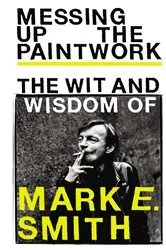 Book cover of Messing Up the Paintwork by Unknown