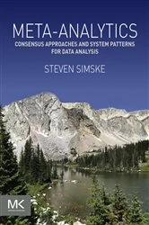 Book cover of Meta-Analytics by Steven Simske