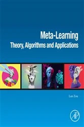 Book cover of Meta-Learning by Lan Zou