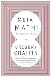 Book cover of Meta Math! by Unknown