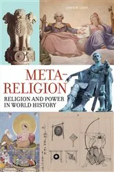 Book cover of Meta-Religion by Unknown