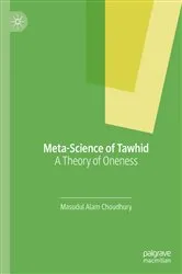 Book cover of Meta-Science of Tawhid by Masudul Alam Choudhury
