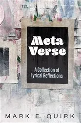 Book cover of Meta Verse by Mark E. Quirk