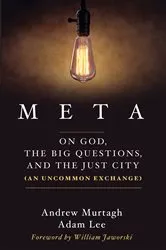 Book cover of Meta by Andrew Murtagh