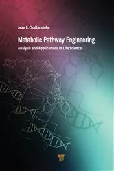 Book cover of Metabolic Pathway Engineering by Jean F. Challacombe