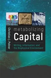 Book cover of Metabolizing Capital by Christian J. Pulver