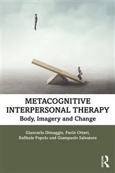 Book cover of Metacognitive Interpersonal Therapy by Giancarlo Dimaggio