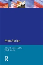 Book cover of Metafiction by Unknown