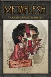 Book cover of Metaflesh by Peterson, Evan, J