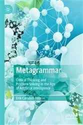 Book cover of Metagrammar by Unknown