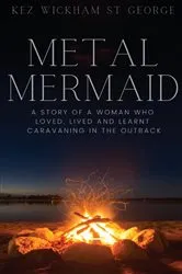 Book cover of Metal Mermaid by Unknown