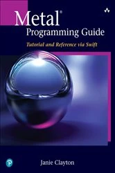 Book cover of Metal Programming Guide by Janie Clayton