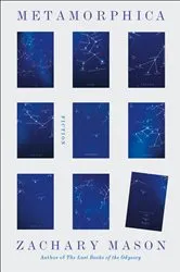 Book cover of Metamorphica by Unknown