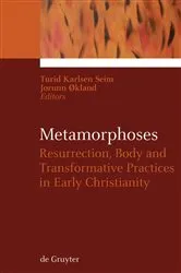 Book cover of Metamorphoses by Ovid