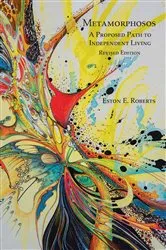 Book cover of METAMORPHOSOS by Roberts, Eston, E.