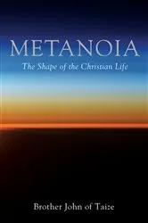 Book cover of Metanoia by Cooper, Craig, S