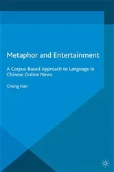 Book cover of Metaphor and Entertainment by Unknown