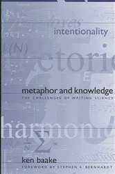 Book cover of Metaphor and Knowledge by Unknown