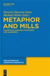 Book cover of Metaphor and Mills by Honesto Herrera-Soler