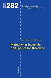 Book cover of Metaphor in Economics and Specialised Discourse by Maurizio Gotti