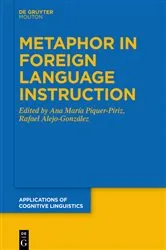 Book cover of Metaphor in Foreign Language Instruction by Ana María Piquer-Píriz