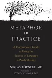 Book cover of Metaphor in Practice by Niklas Törneke