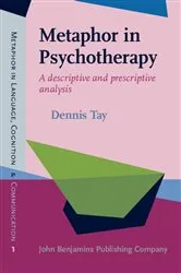 Book cover of Metaphor in Psychotherapy by Unknown