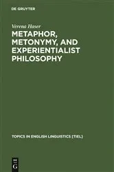 Book cover of Metaphor, Metonymy, and Experientialist Philosophy by Unknown