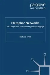 Book cover of Metaphor Networks by R. Trim