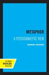 Book cover of Metaphor by Tony Veale