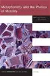 Book cover of Metaphoricity and the Politics of Mobility by Maria Margaroni