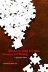 Book cover of Metaphors Dead and Alive, Sleeping and Waking by Cornelia Müller