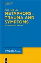 Book cover of Metaphors, Trauma and Symptoms by Unknown