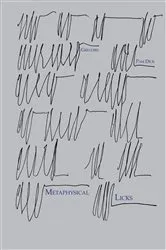 Book cover of Metaphysical Licks by Gregoire Pam Dick