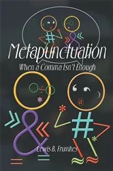 Book cover of Metapunctuation by Unknown
