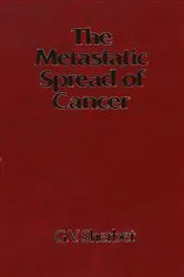 Book cover of Metastatic Spread of Cancer by R. Sherbet